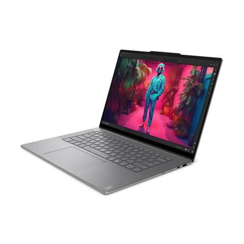Bærbar computer Lenovo 83HM002RPB 15,3" Intel Core Ultra 7 258V 32 GB RAM 512 GB SSD
