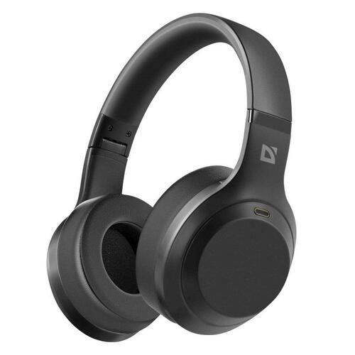 Bluetooth Hovedbånd Hovedtelefoner Defender FREEMOTION B695 ANC
