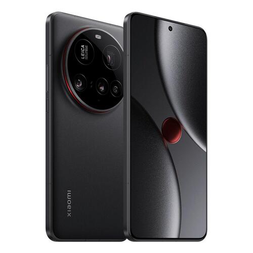 Smartphone Xiaomi 15 Ultra 6,73" Qualcomm Snapdragon 8 Elite 16 GB RAM 512 GB Sort