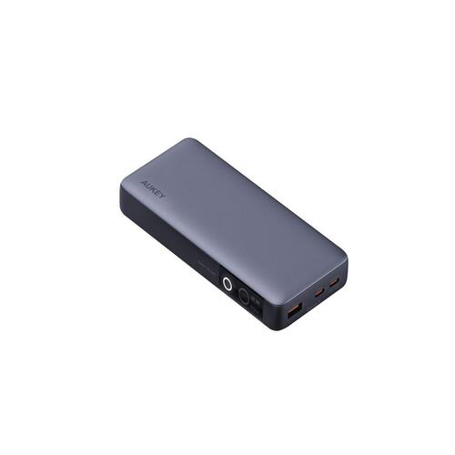 Powerbank Aukey PB-Y43 Sort 20000 mAh