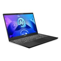 Bærbar computer MSI C1MOG-210PL 15,6" Intel Evo Core Ultra 5 125H 16 GB RAM 512 GB SSD