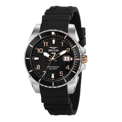 Herreur Sector 450 (Ø 41 mm)