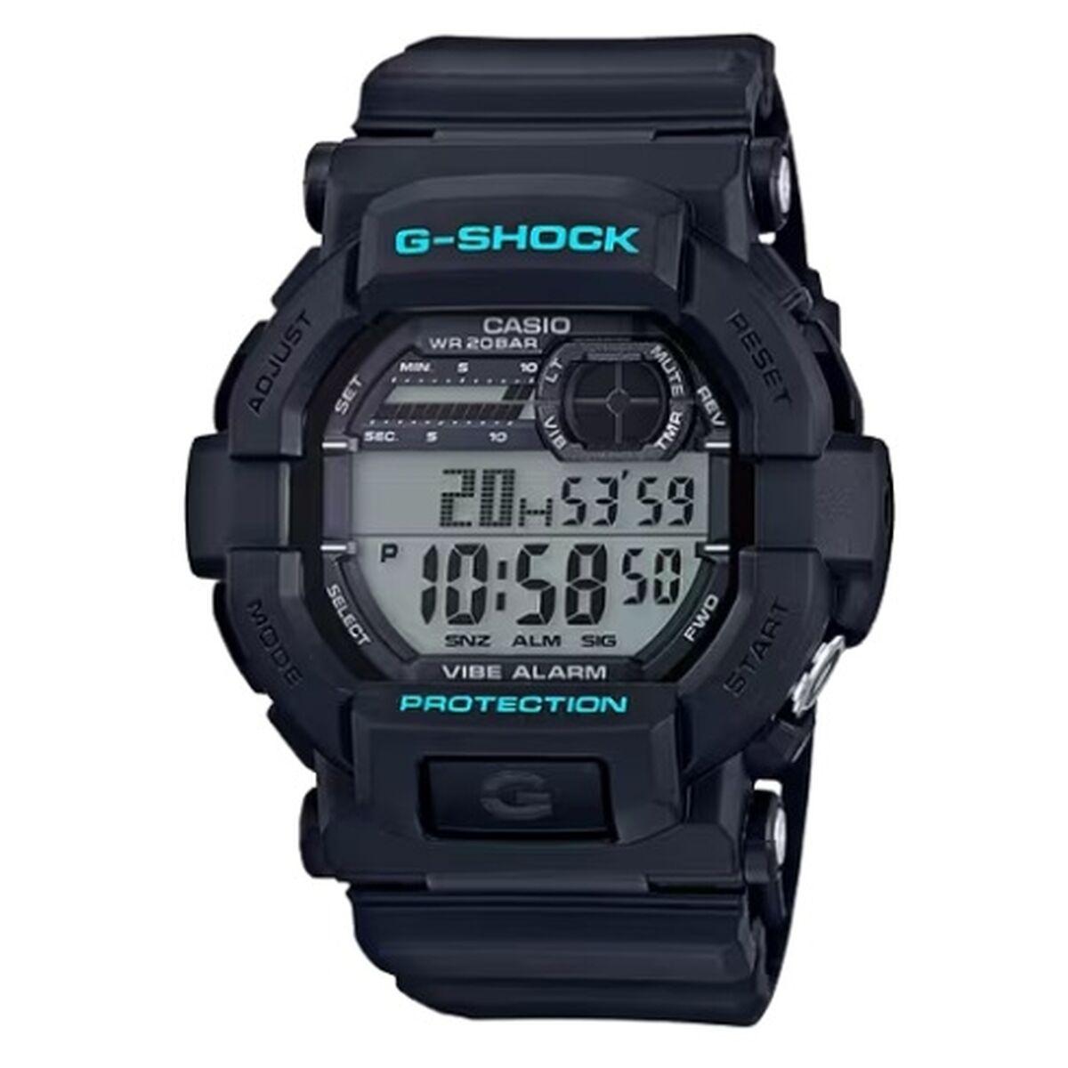 Casio G-Shock herreur WORLD TIME, 51 mm