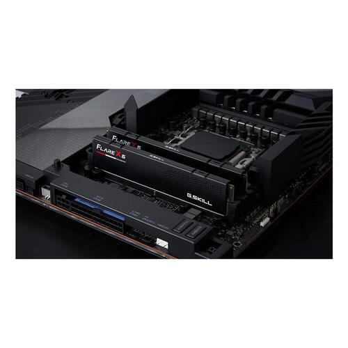 RAM-hukommelse GSKILL F5-6000J2836G32GX2-FX5 64 GB DDR5 6000 MHz