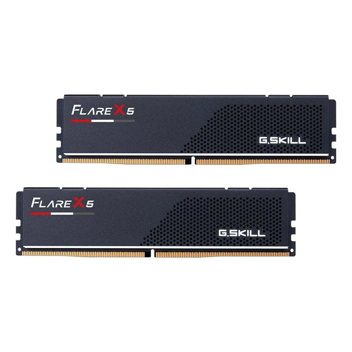 RAM-hukommelse GSKILL F5-5200J4040A16GX2-FX5 32 GB DDR5