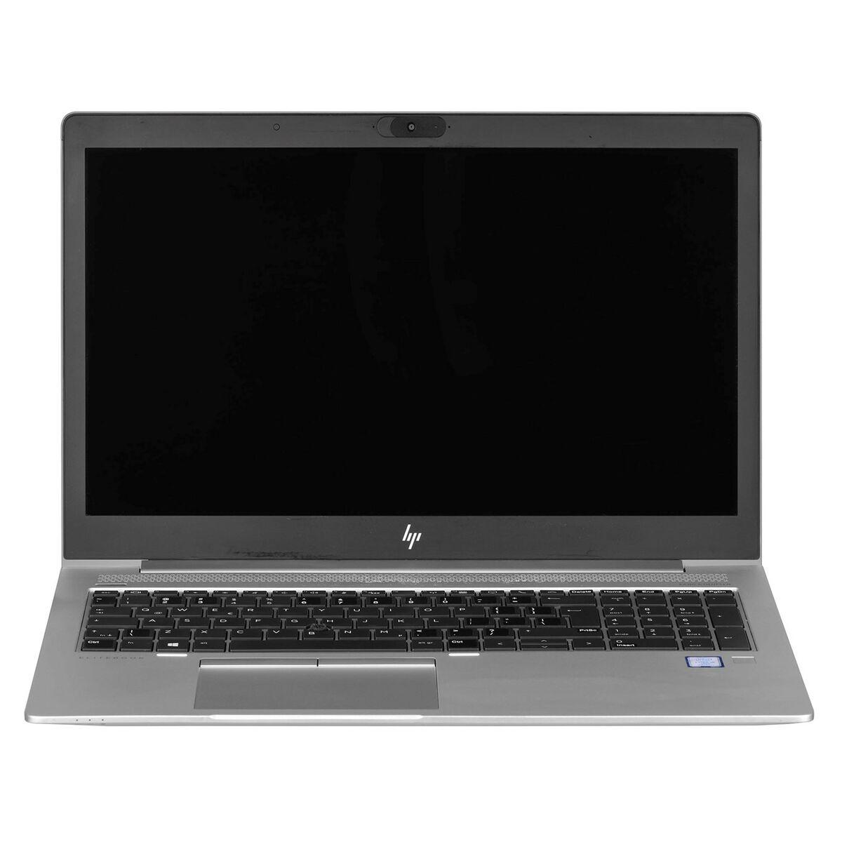 Bærbar computer HP EliteBook 850 G6 15,6" 16 GB RAM 256 GB SSD (OUTLET A)