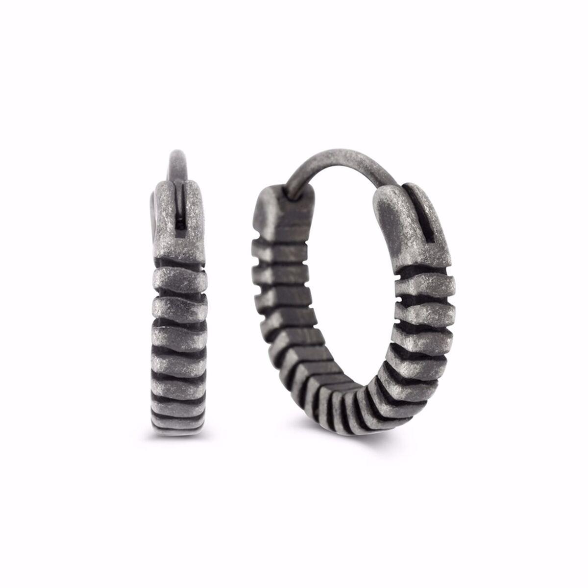 Frank 1967 Øreringe til kvinder - 7FE-0003