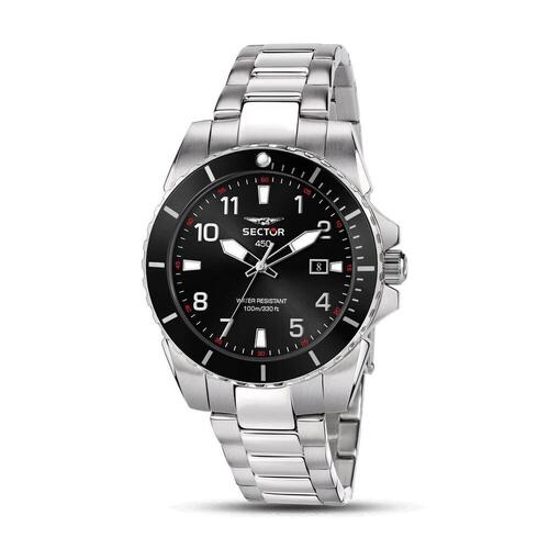 Herreur Sector 450 (Ø 43 mm)