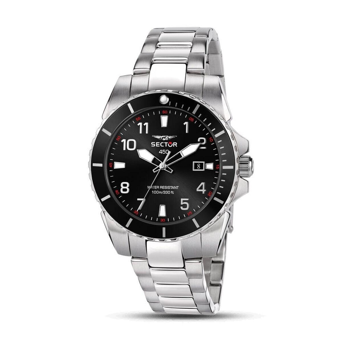 Herreur Sector 450 (Ø 43 mm)