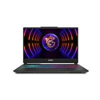 Bærbar computer MSI A13VE-1613XPL 15,6" intel core i5-13420h 16 GB RAM 512 GB SSD Nvidia Geforce RTX 4050