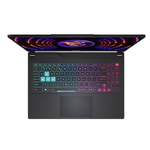 Bærbar computer MSI A13VE-1613XPL 15,6" intel core i5-13420h 16 GB RAM 512 GB SSD Nvidia Geforce RTX 4050
