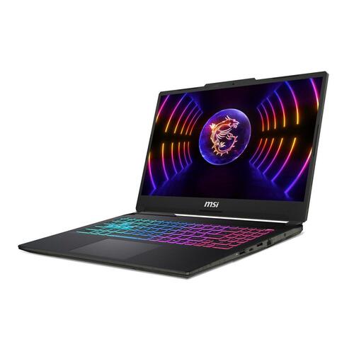 Bærbar computer MSI A13VE-1613XPL 15,6" intel core i5-13420h 16 GB RAM 512 GB SSD Nvidia Geforce RTX 4050