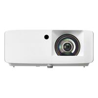 Projektor Optoma E9PD7KK31EZ4 Hvid