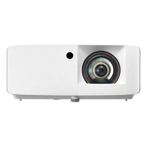 Projektor Optoma E9PD7KK31EZ4 Hvid