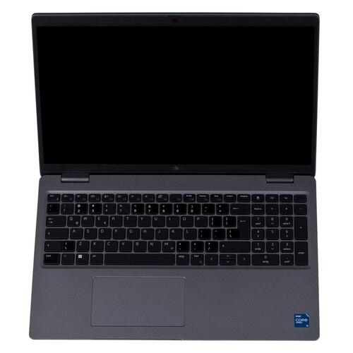 Bærbar computer Dell LATITUDE 5520 15,6" intel core i5-1135g7 16 GB RAM 256 GB SSD (OUTLET A)