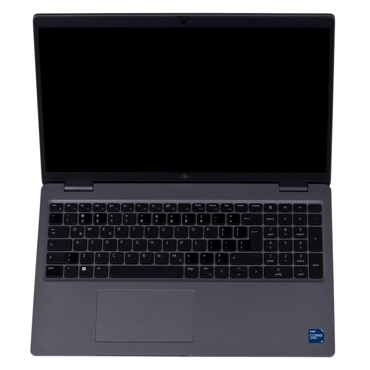 Bærbar computer Dell LATITUDE 5520 15,6" intel core i5-1135g7 16 GB RAM 256 GB SSD (OUTLET A)