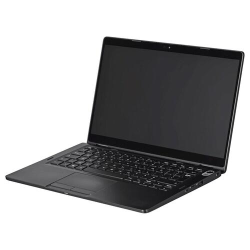 Bærbar computer Dell LATITUDE 5300 13,3" Intel Core I5-8350U 16 GB RAM 256 GB SSD Qwerty US (OUTLET A)