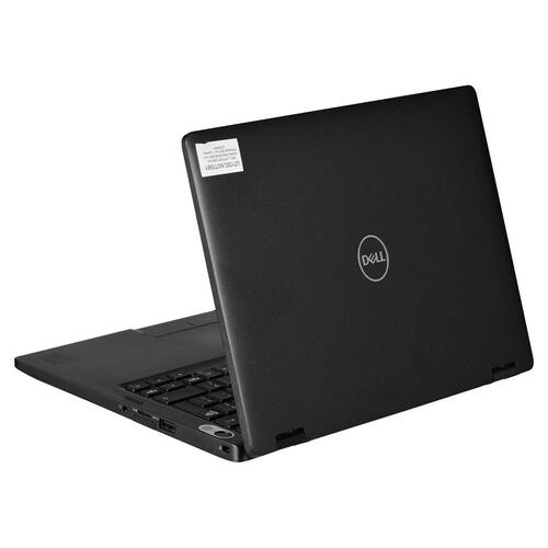 Bærbar computer Dell LATITUDE 5300 13,3" Intel Core I5-8350U 16 GB RAM 256 GB SSD Qwerty US (OUTLET A)
