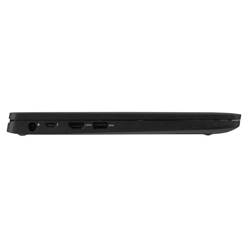 Bærbar computer Dell LATITUDE 5300 13,3" Intel Core I5-8350U 16 GB RAM 256 GB SSD Qwerty US (OUTLET A)