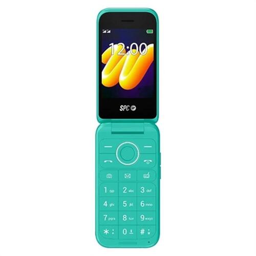 Mobiltelefon til ældre mennesker SPC 64 GB 128 GB RAM 2,8" (OUTLET A)