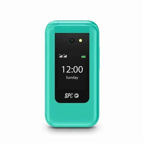 Mobiltelefon til ældre mennesker SPC 64 GB 128 GB RAM 2,8" (OUTLET A)