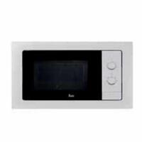 Indbygget mikrobølgeovn Teka Hvid 700 W 20 L (OUTLET A)