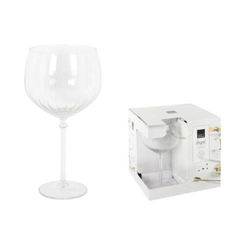 Cocktailglas Royal Leerdam Royal 4 Dele (6 enheder)