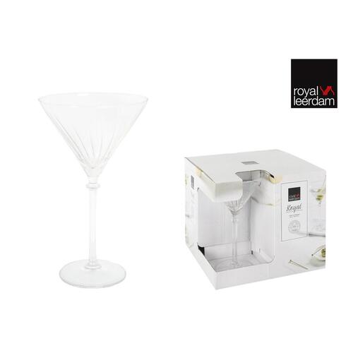 Cocktailglas Royal Leerdam Royal 4 Dele