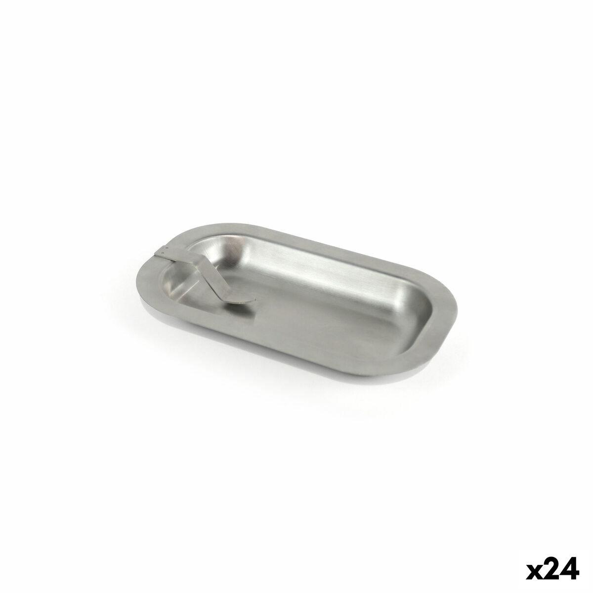 My Bar bakke til byttepenge med klemme 17 × 10,5 × 1,5 cm - 24 stk.