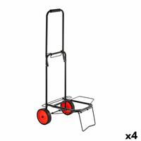 Kurv Bricotech 42 x 39 x 97 cm MULTIFUNKTIONEL (4 enheder)