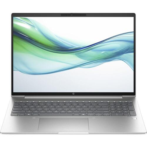 Bærbar computer HP AD1J1ET 16" amd ryzen 5 7535U 16 GB RAM 512 GB SSD