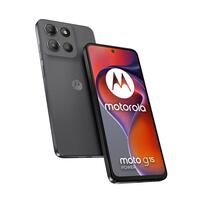 Smartphone Motorola moto g15 power 6,72" 8 GB RAM 256 GB Grå