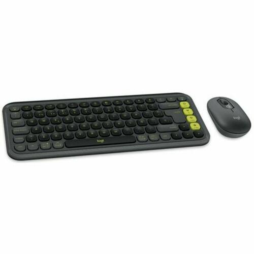 Mus Logitech 920-013118 Grafit (Grafit)