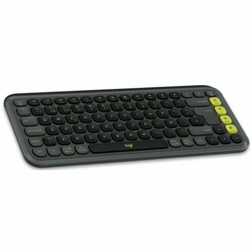 Mus Logitech 920-013118 Grafit (Grafit)