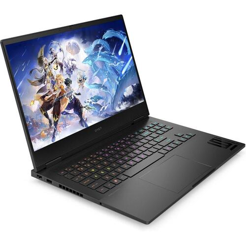 Bærbar computer HP B4MC4EA 16,1" Intel Core i7-13620H 16 GB RAM 512 GB SSD Nvidia Geforce RTX 4060