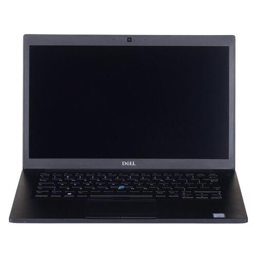 Bærbar computer Dell LATITUDE 7490 14" 16 GB RAM 256 GB SSD (OUTLET A)