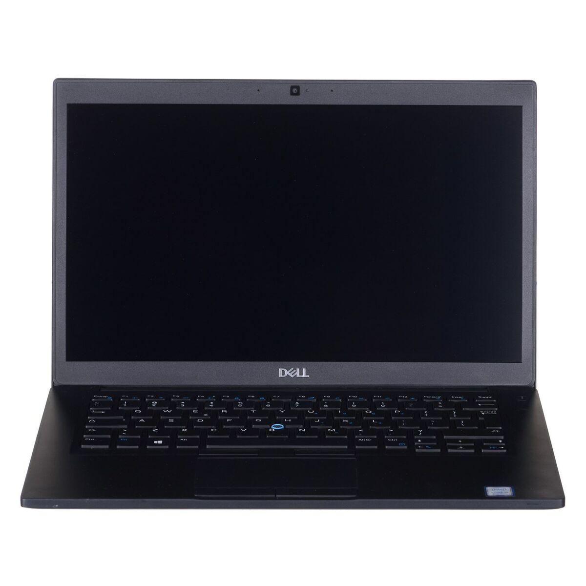 Bærbar computer Dell LATITUDE 7490 14" 16 GB RAM 256 GB SSD (OUTLET A)