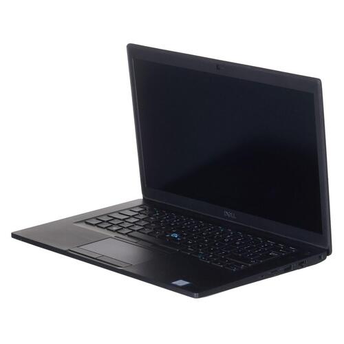 Bærbar computer Dell LATITUDE 7490 14" 16 GB RAM 256 GB SSD (OUTLET A)