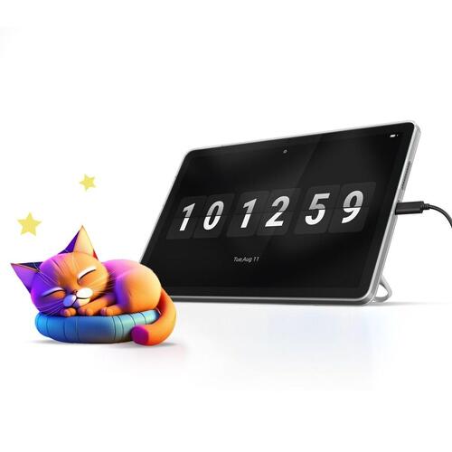 Tablet Lenovo Mediatek Helio G85 10,1" MediaTek Helio G85 4 GB RAM 64 GB Grå