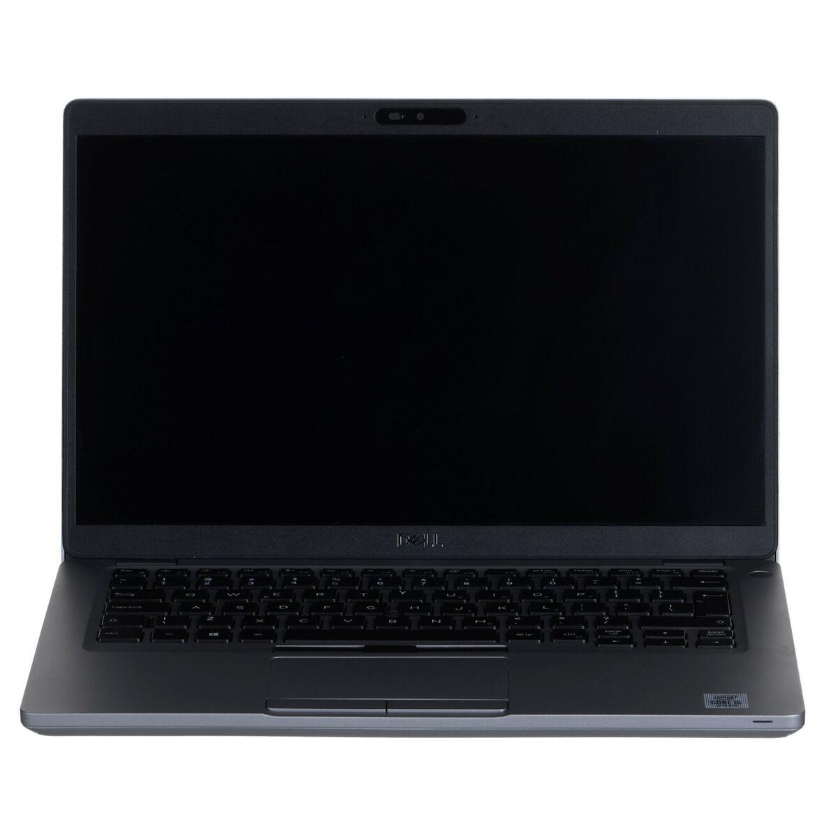 Bærbar computer Dell LATITUDE 5410 14" 16 GB RAM 256 GB SSD Qwerty US (OUTLET A)