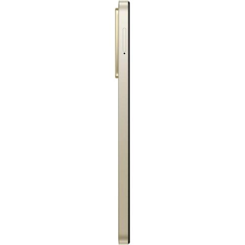Xiaomi smartphone 6,88" 3 GB/64 GB - Guld/Sand (Unisoc)
