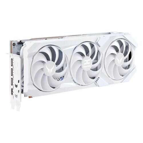 Grafikkort Powercolor Red Devil radeon rx 9070 xt 16 GB GDDR6