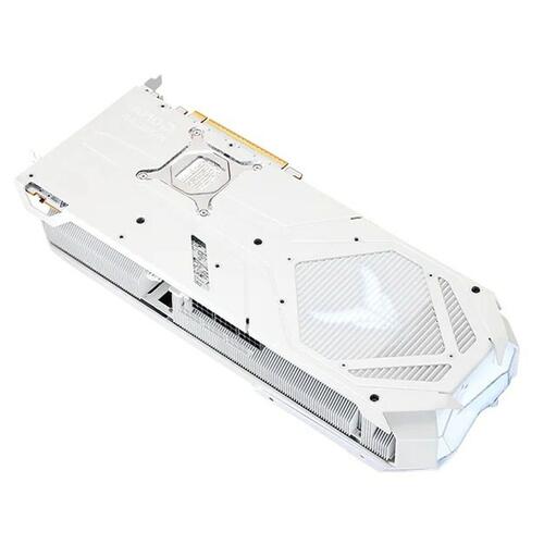 Grafikkort Powercolor Red Devil radeon rx 9070 xt 16 GB GDDR6