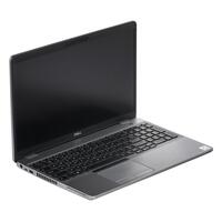 Bærbar computer Dell LATITUDE 5510 15,6" 16 GB RAM 256 GB SSD Qwerty US (OUTLET A)