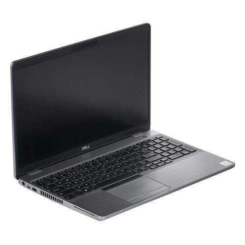 Bærbar computer Dell LATITUDE 5510 15,6" 16 GB RAM 256 GB SSD Qwerty US (OUTLET A)