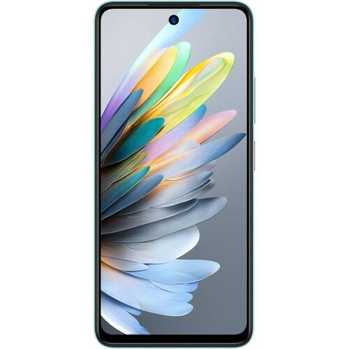 Smartphone ZTE Blade A75 6,6" UNISOC T606 4 GB RAM 128 GB Grøn