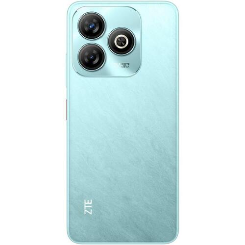 Smartphone ZTE Blade A75 6,6" UNISOC T606 4 GB RAM 128 GB Grøn