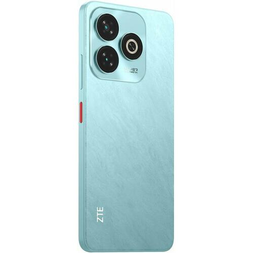 Smartphone ZTE Blade A75 6,6" UNISOC T606 4 GB RAM 128 GB Grøn