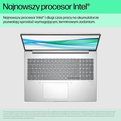 Bærbar computer HP A38DMET 16" Intel Core Ultra 5 125U 16 GB RAM 512 GB SSD