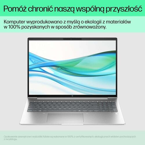 Bærbar computer HP A38DMET 16" Intel Core Ultra 5 125U 16 GB RAM 512 GB SSD